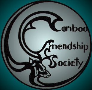 Cariboo Friendship Society Logo